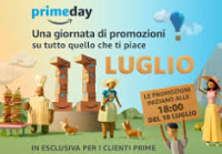Amazon Prime Day 2017: mancano poche ore!