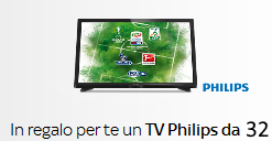 Sky + Fastweb Offerta Settembre 2016: TV 32 Gratis se ti abboni