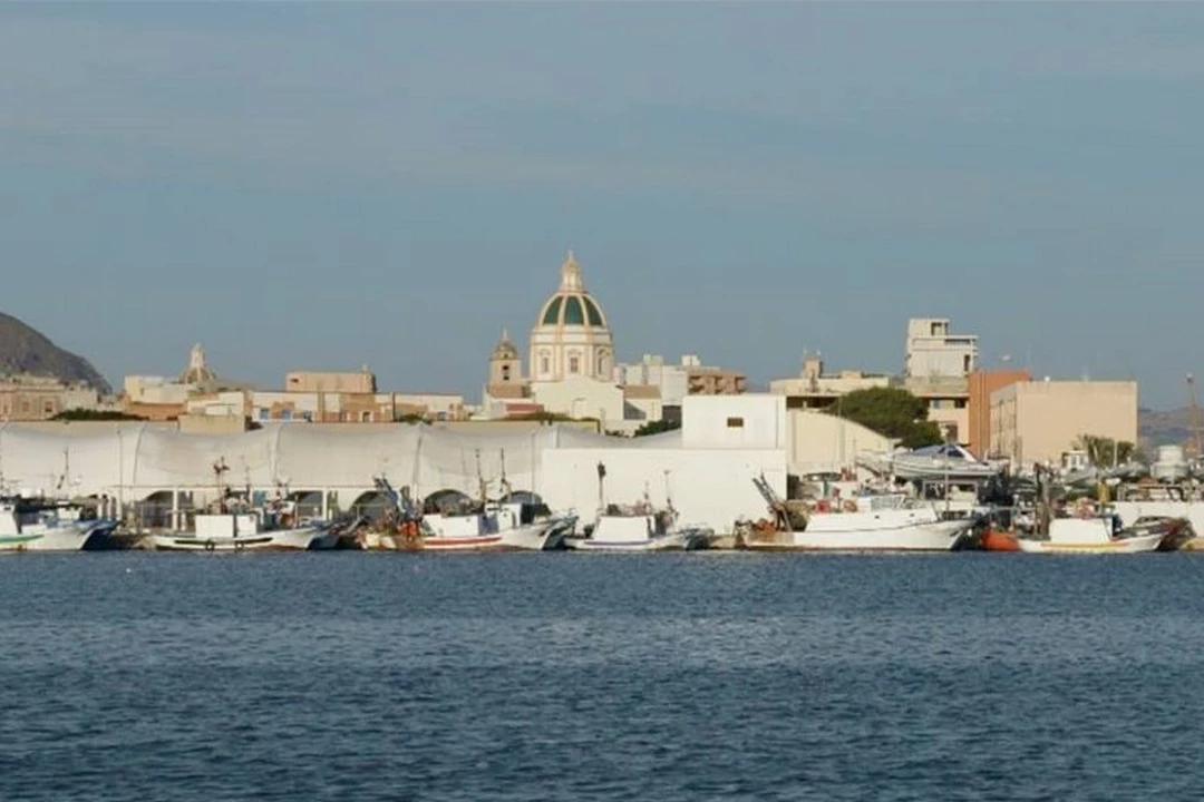 Ciapani - Trapani senza marketing, un racconto della città con tutte le sue storture