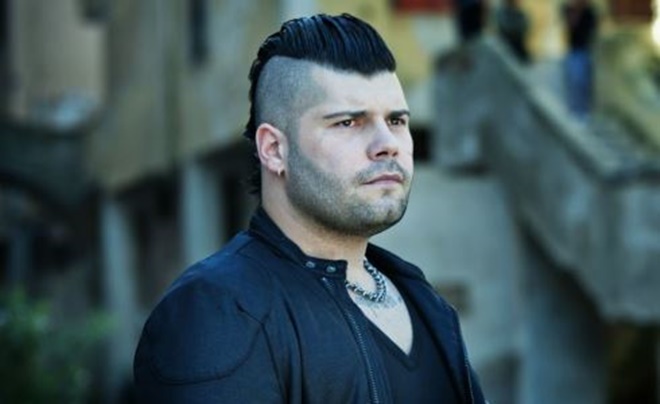 Gomorra 3, la serie