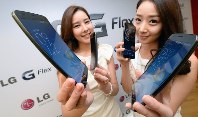 LG Flex 3 , uscita e prezzo