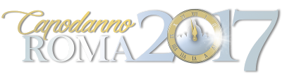 Guida al Capodanno Roma 2017
