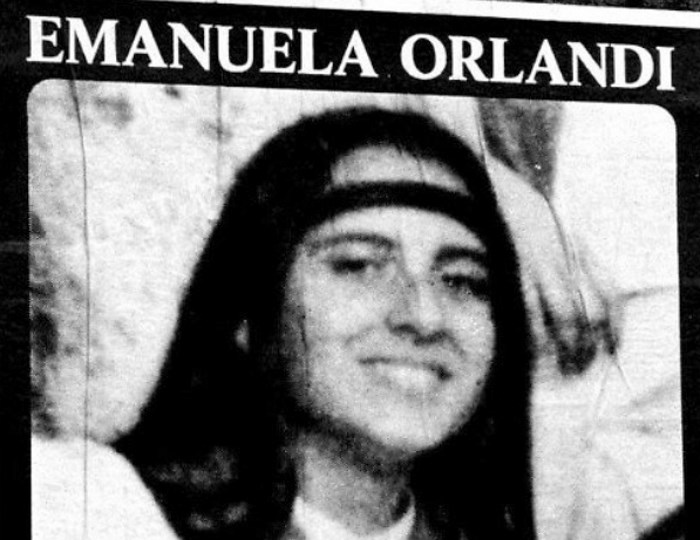 Caso Orlandi, Il muro sta cadendo