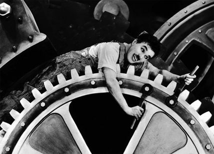 Dove ti porta la Tecnica: lo Stato e l'epoca post-umana
