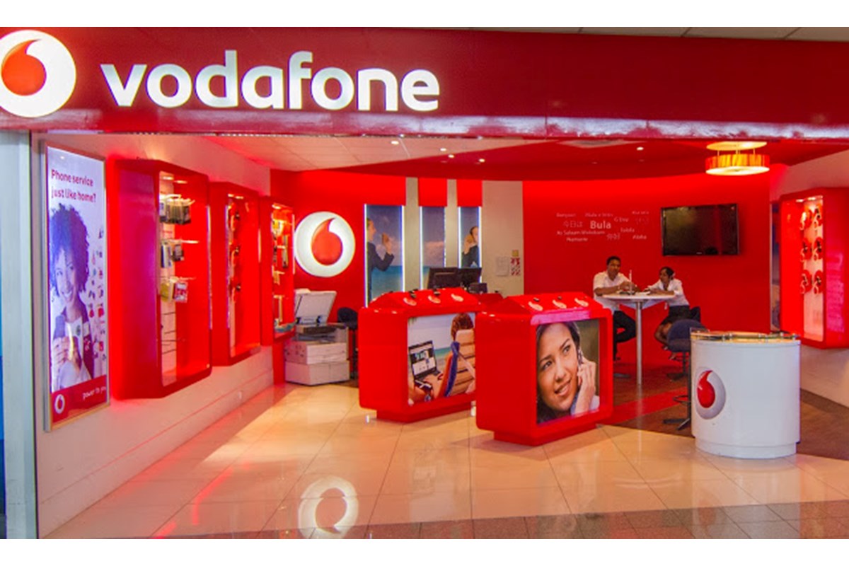 Vodafone sarà la prima a portare la Fibra a 500Mbps