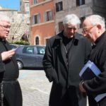 Foto reliquie Santa Bernadette ad Ancona