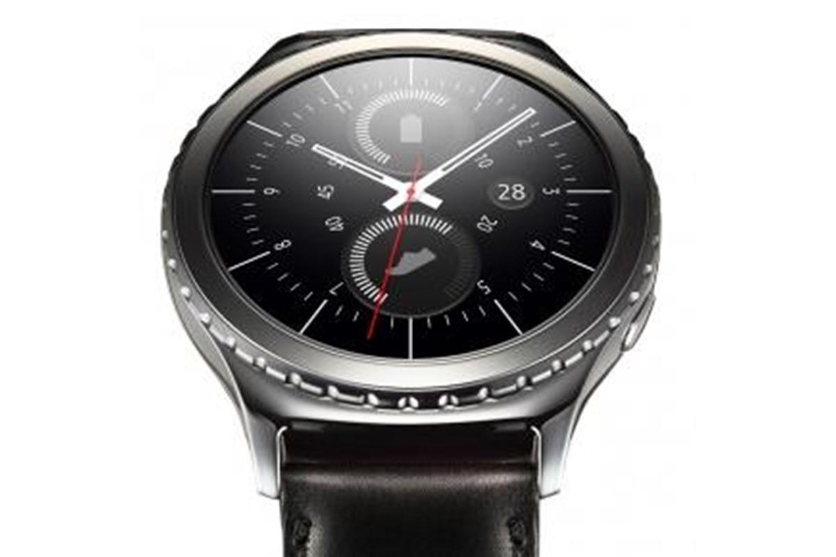 Samsung Gear S2 presto compatibile con iPhone: finalmente in arrivo Gear Manager per Apple?