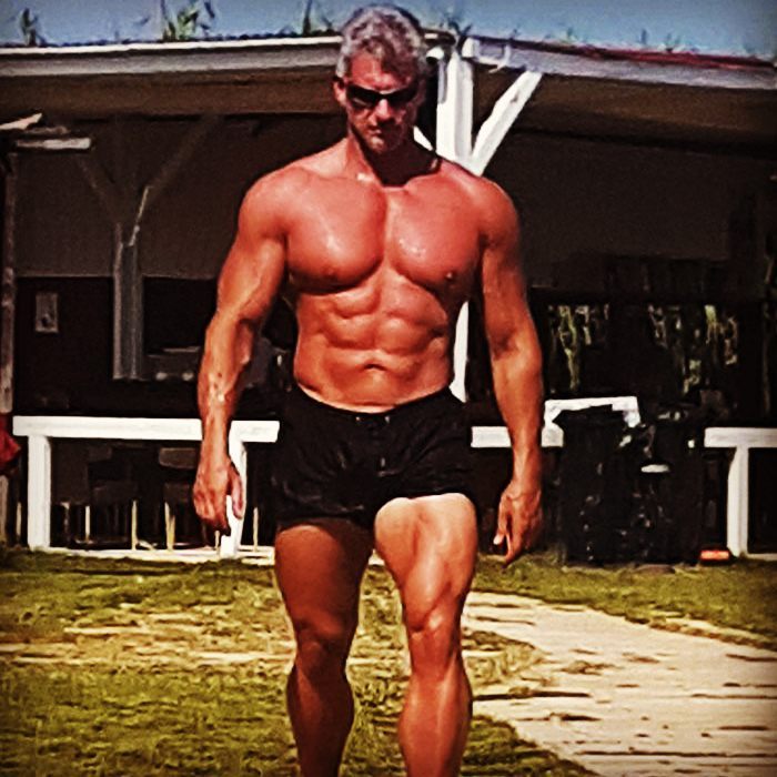Vitamina D e aumento del Testosterone Libero