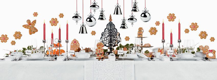 Idee regalo di design per un Natale unico e originale