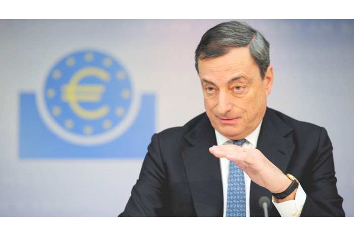 I mercati in attesa delle decisioni di Draghi