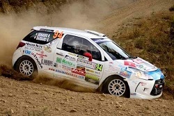Automobilismo: Per Project Team successo al Mondiale Rally