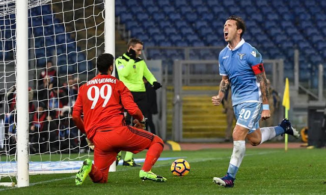 Calcio. Lazio - Milan 1 : 1. Inzaghi: Serviva più cattiveria