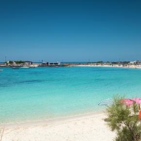 Salento: 5 bagni in stile Caraibi da fare prima di tornare a casa