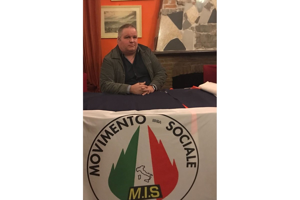 O' sazio nun crere o' riuno. di Luigi Falché