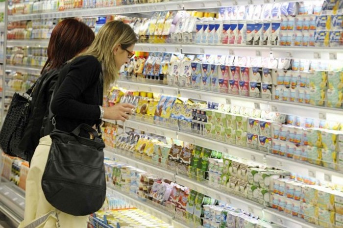 Anche a febbraio 2017 le vendite al dettaglio risultano in calo