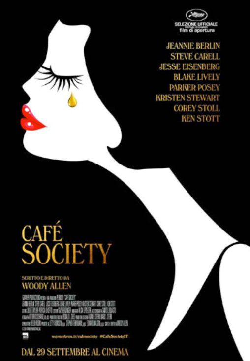 Film: le novità in sala, un classico Woody Allen, Ben Hur e altro