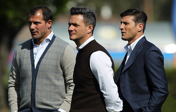 INTER, già piazzato il COLPO per GENNAIO