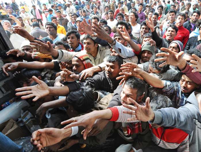 L'Europa decide di avviare l'iter per una procedura d'infrazione contro Polonia, Ungheria e Repubblica Ceca per la mancata accoglienza dei migranti