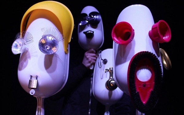 Roma Fringe Festival 2017. La grande Festa del Teatro Indipendente arriva alla VI edizione e incontra il Cinema