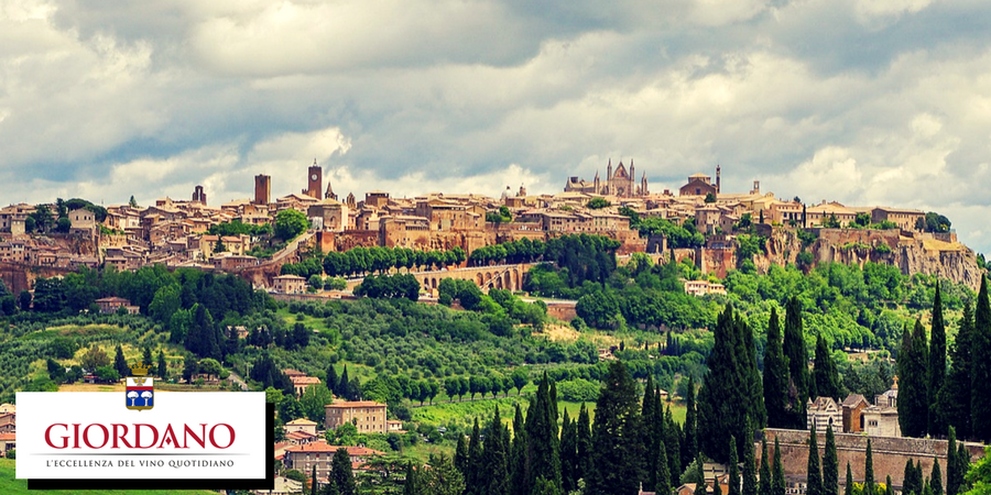 Alla scoperta dell'Umbria: 5 curiosità (e 2 vini) per conoscere meglio una regione che custodisce infinite sorprese