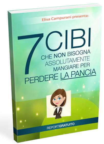 7 Cibi Killer che vengono spacciati come sani! Toglili dalla tua alimentazione ed elimina la pancia!