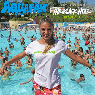 Biglietti Aquafan 2017 Scontati