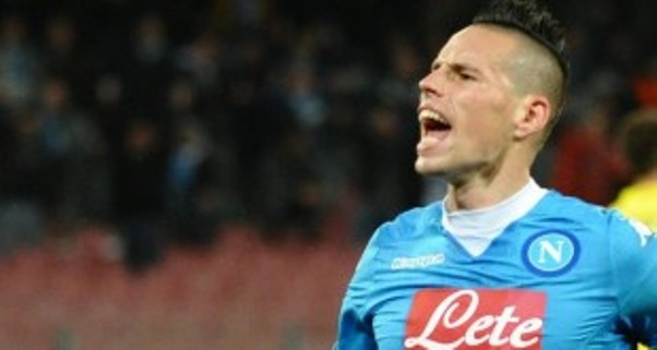 CALCIOMERCATO - C'è la Premier League nel futuro di Hamsik?