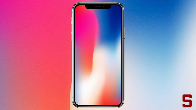 IOS 11 | ATTIVARE SIRI CON IPHONE X