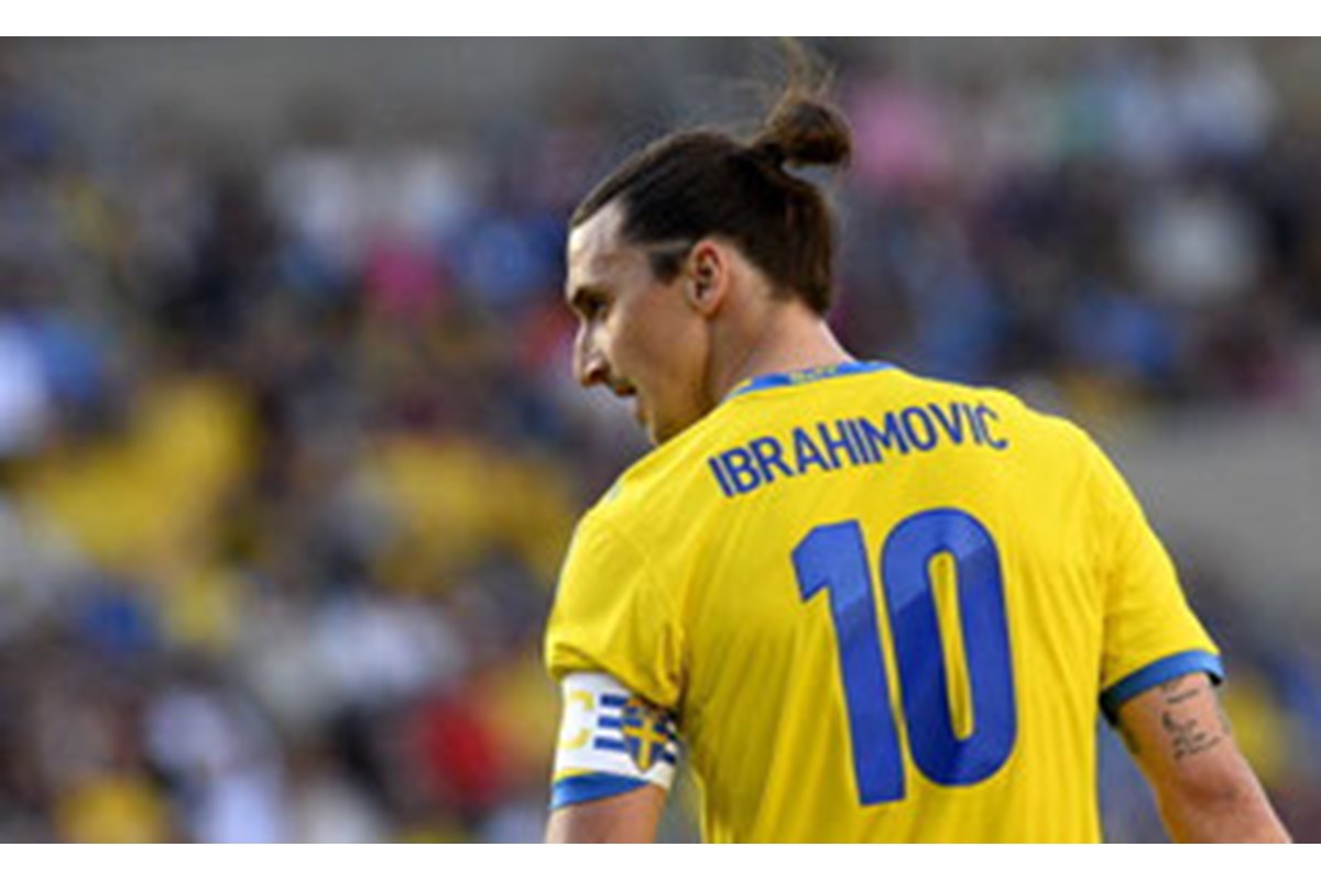 Le 11 frasi più famose di Zlatan Ibrahimovic