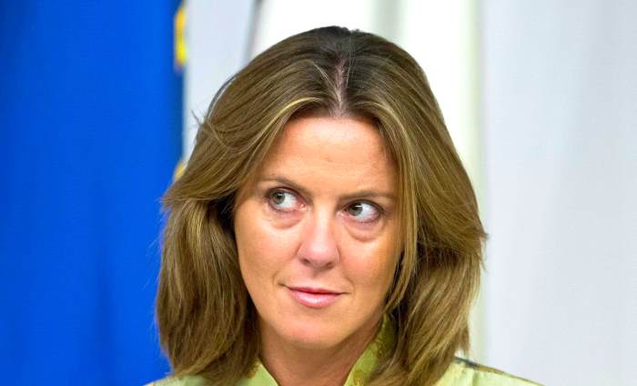 La ministra Lorenzin anticipa un bonus del Governo destinato alle famiglie