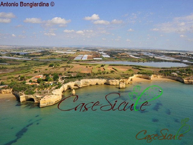 Oasi protette in Sicilia