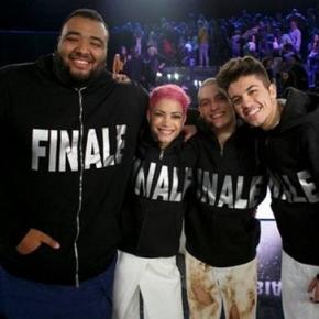 Finale Amici 2016: durante la conferenza stampa, lite tra Anna Oxa e Morgan