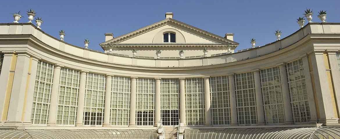 Grandi eventi culturali al Teatro di Villa Torlonia a Roma