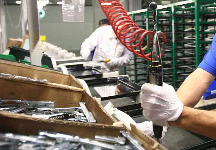 L'Istat rende noti i dati del mercato del lavoro nei primi tre mesi del 2016