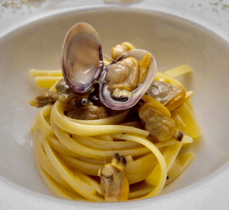 Cattura il mare e mettilo nel freezer