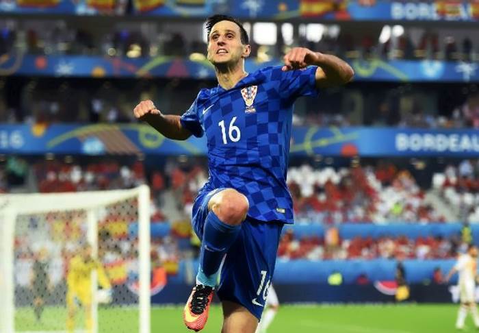 Ancora nulla di fatto per Kalinic al Milan. Di nuovo problemi con la fidejussione?