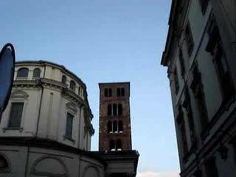Festa grande per il ritorno della campana maggiore alla Consolata