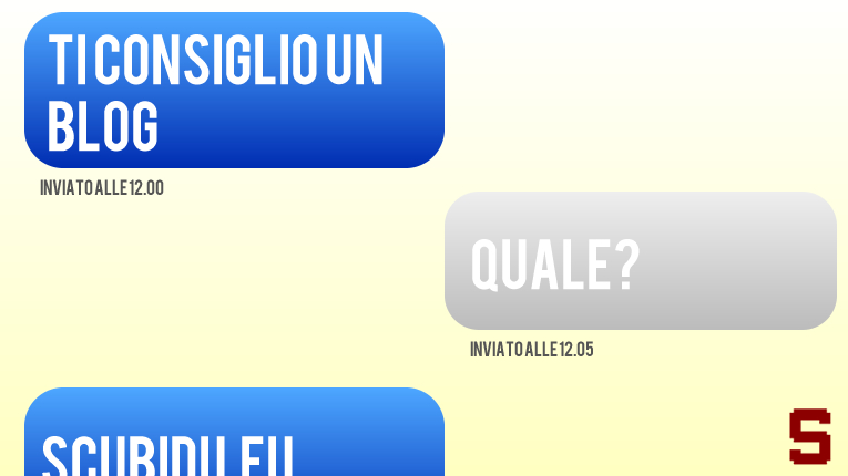 APP PER CREARE FINTE CONVERSAZIONI WHATSAPP, IMESSAGE, FACEBOOK, SMS…