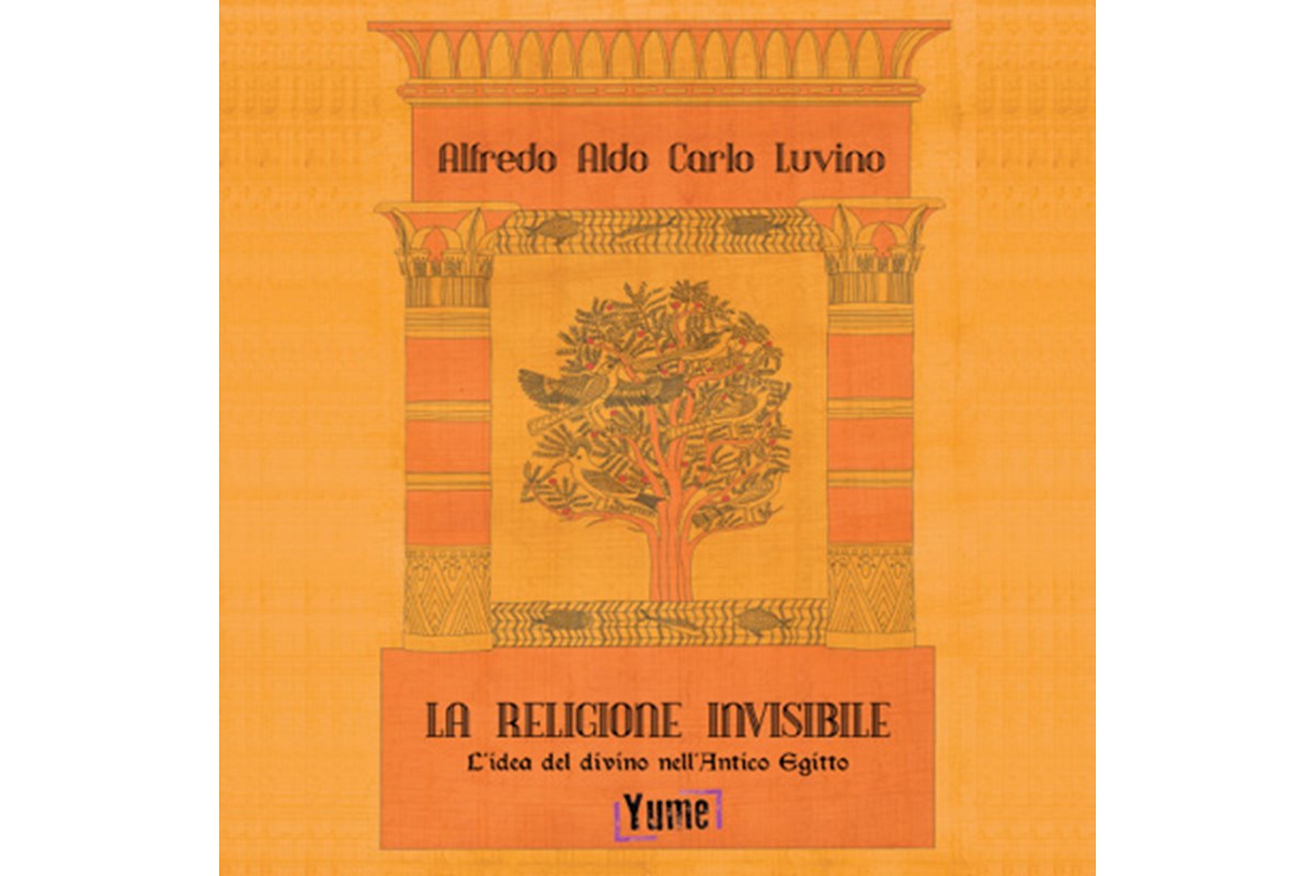 Un sabato in Egitto con Alfredo Luvino