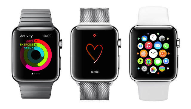 Apple Watch lo smartwatch che telefonerà senza iPhone collegato