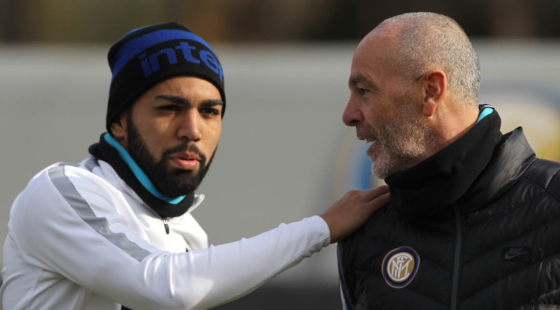 Inter, Gabigol parla di Pioli e del suo futuro ai microfoni di Inter Channel