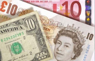 La sterlina respira: bilancio settimanale a +0,41% sul dollaro