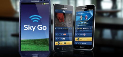 Come salvare film, programmi & serie Tv di SkyGo su Telefono & Tablet