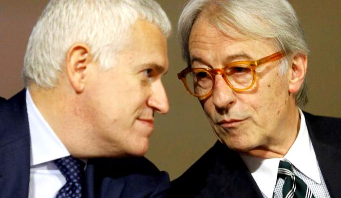 Maurizio Belpietro non è più il direttore di Libero. Lo sostituirà Vittorio Feltri