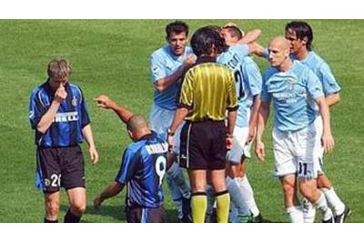 5 maggio: san Gresko per gli juventini