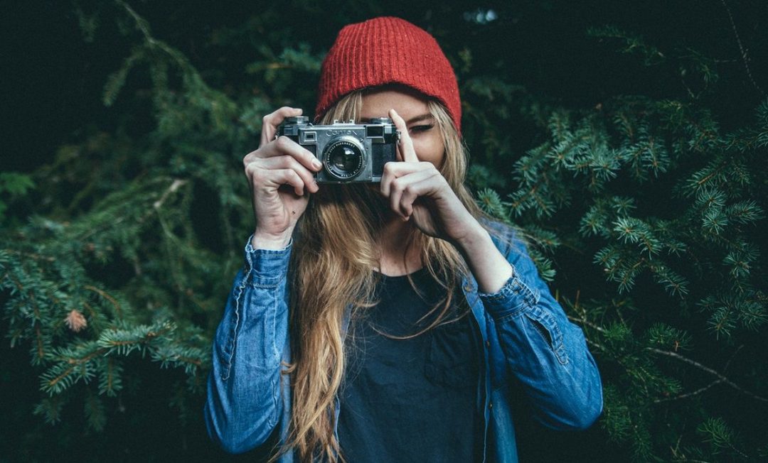 Come cambiare il tuo look in modo facile (e senza spendere)