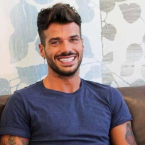 Uomini e Donne, trono gay: ecco le prime rivelazioni su Claudio Sona