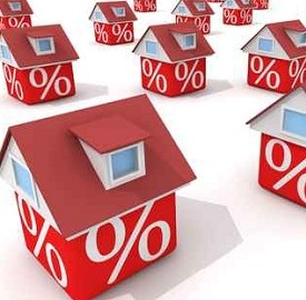 Se state per sottoscrivere un mutuo a tasso fisso attenzione ai rialzi delle ultime settimane