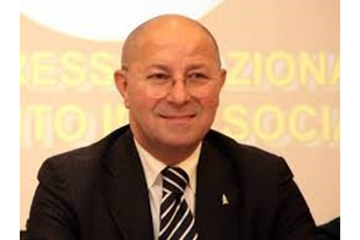 IL PROGRAMMA PER L'ITALIA DI DOMANI! (di Raffaele Bruno - Segretario Nazionale del Movimento Idea Sociale - Candidato Premier)