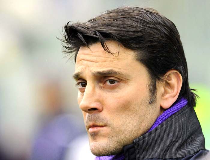 Montella allenerà il Milan per i prossimi due anni